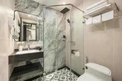 Hanoi Grandeur Hotel & Spa – Photos 3
