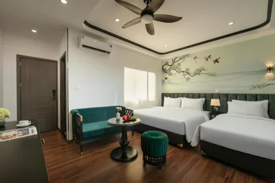 Hanoi Grandeur Hotel & Spa – Photos 7
