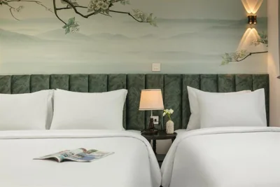 Hanoi Grandeur Hotel & Spa – Photos 9