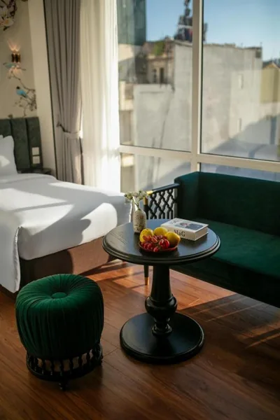 Hanoi Grandeur Hotel & Spa – Photos 10